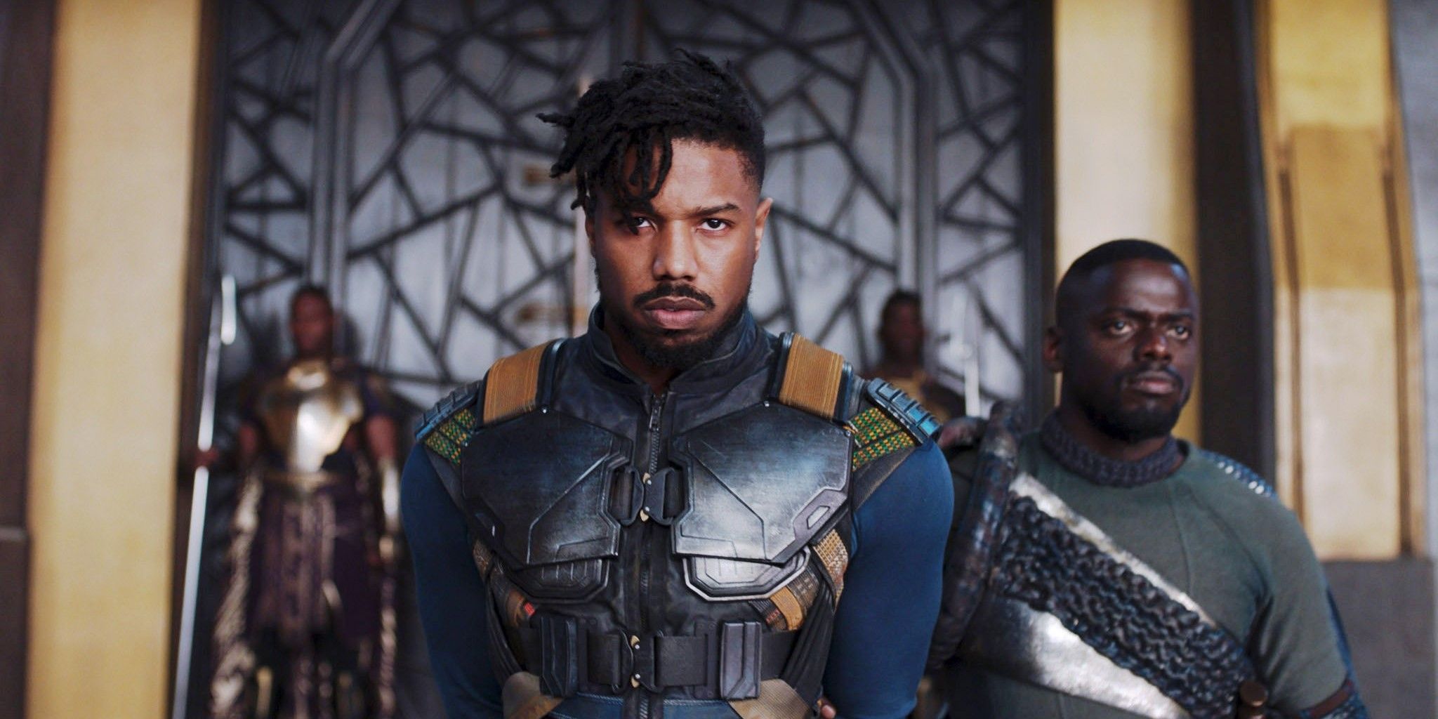 Black Panther 10 PlayedOut MCU Tropes The Disney Series Needs To Avoid