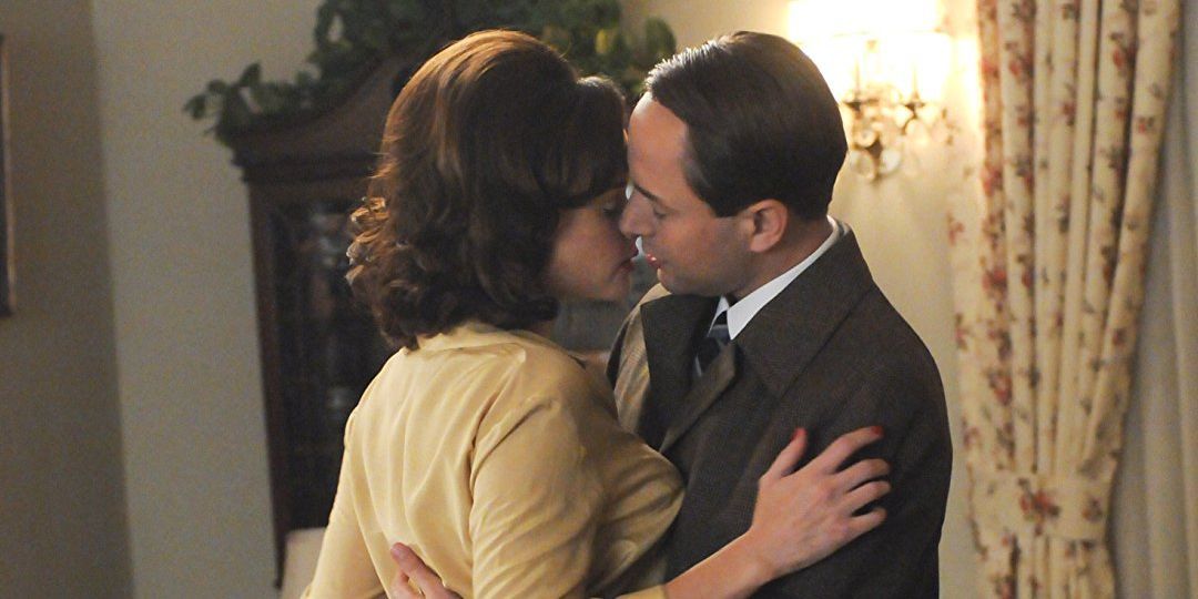 Mad Men The 10 Best Characters Introduced After Season 1