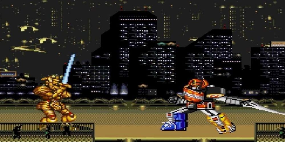 10 Awesome SEGA Genesis Games Everyone Forgets About