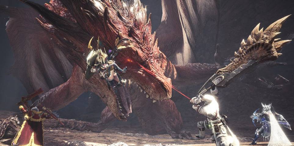 Monster Hunter World Best Mods Of 2020 How To Install Them