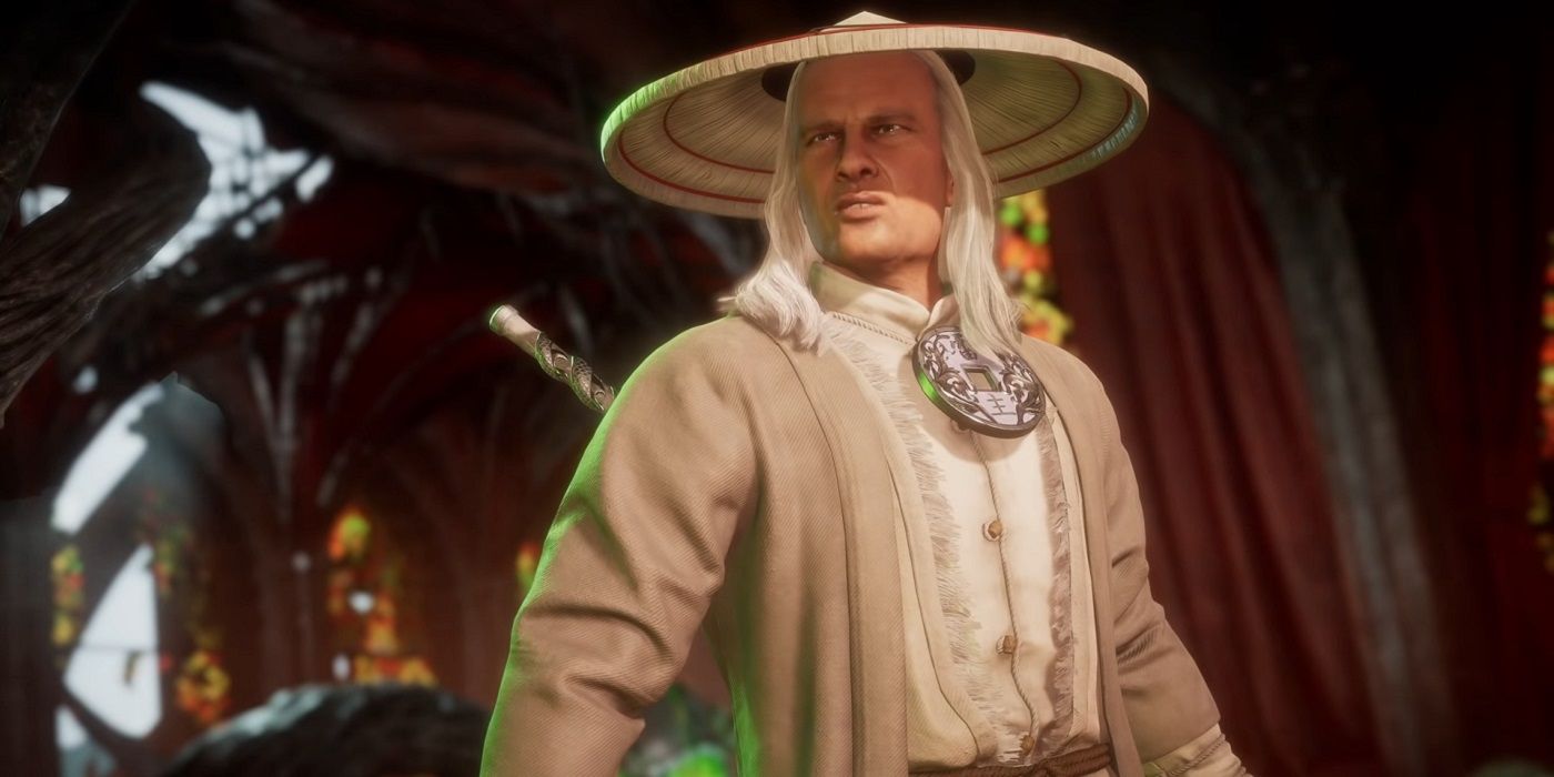 mortal kombat 11 cast