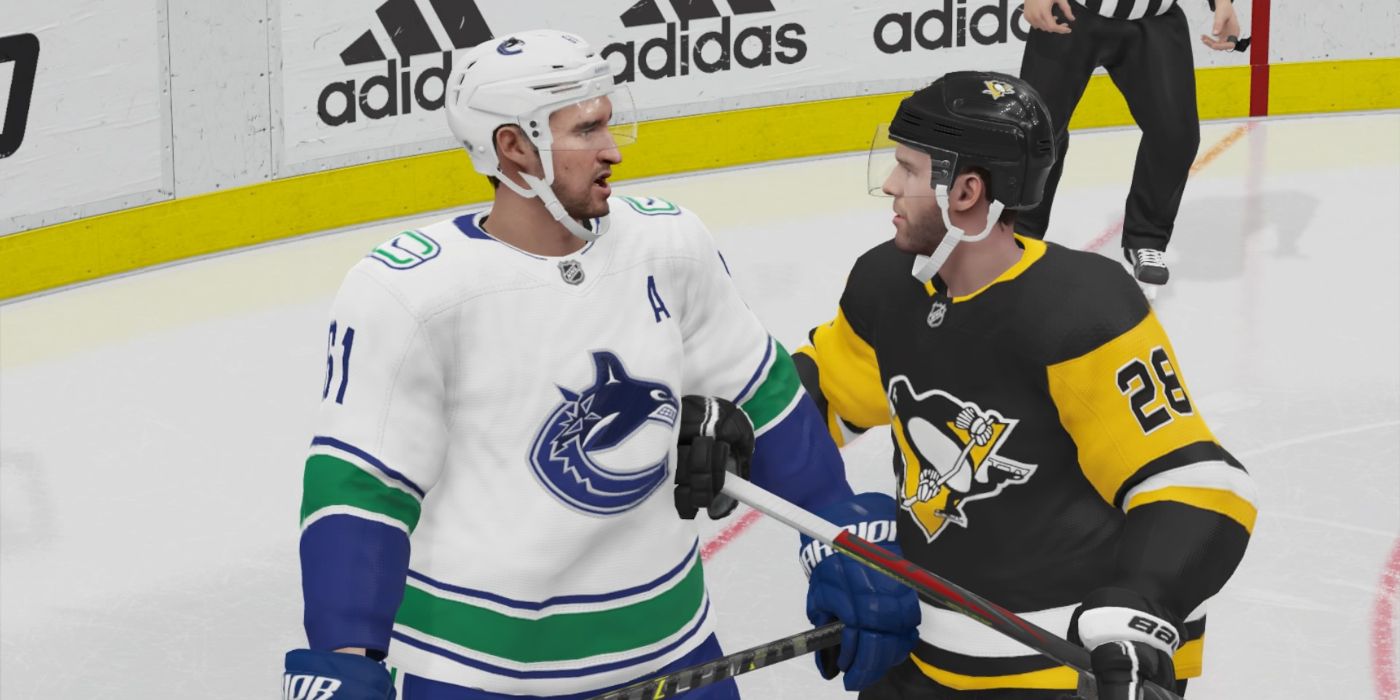 Gaming Is More Popular Than Hockey In Canada