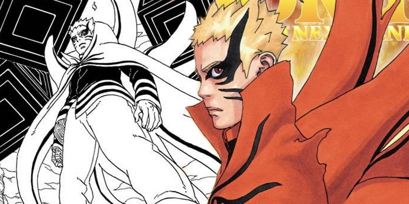 39+ Boruto Sage Mode Naruto Pictures Of Boruto Uzumaki Images