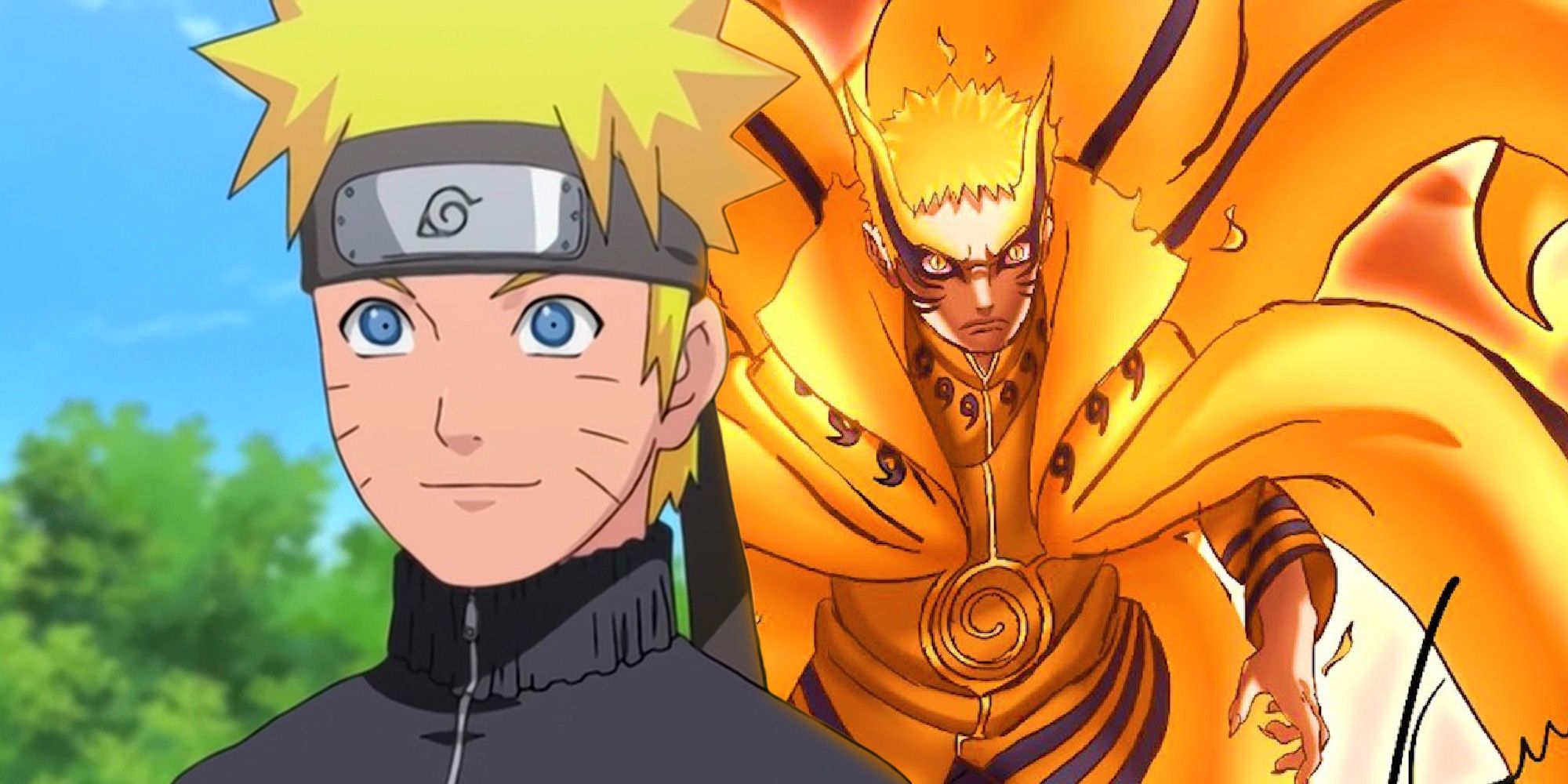 Narutos New Final Form Baryon Mode Explained - narutobeng.com