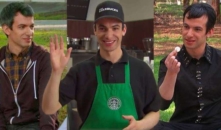 Nathan For You The 15 Best Episodes Ranked By Imdb Screenrant Nathan For You The 15 Best Episodes Ranked By Imdb Screenrant