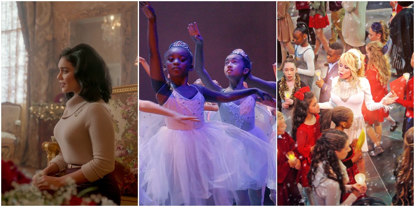 Which Netflix Holiday Movie Is 2020's 'Christmas Prince'? Here Are 10 Contenders