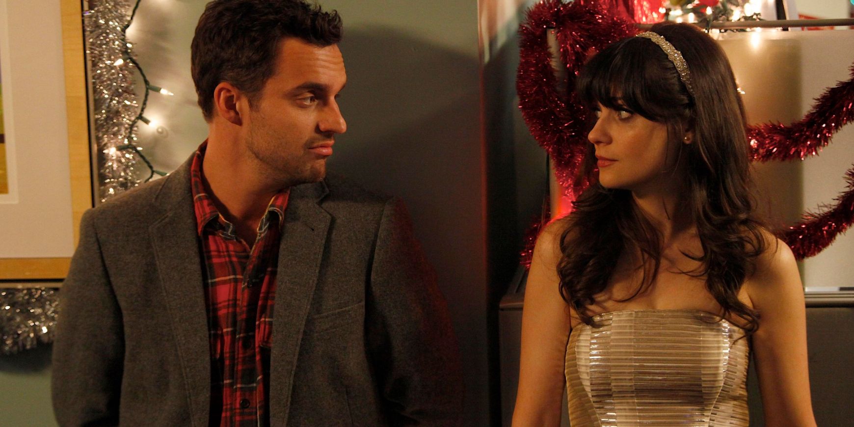 New Girl The Best Holiday Episodes Ranked (According To IMDb)