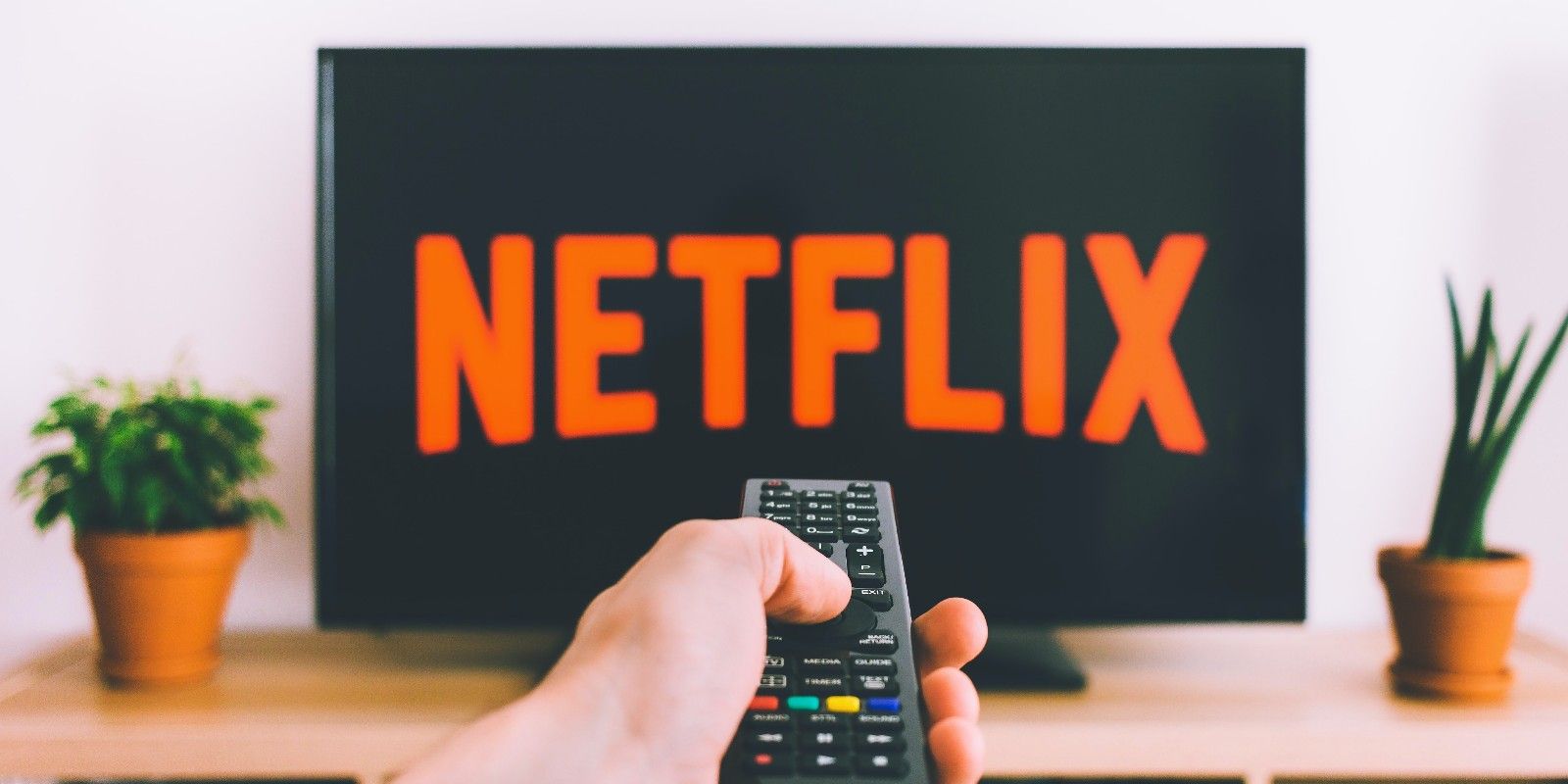 Over Half of Netflix Subscribers Share Their Password Claims Study