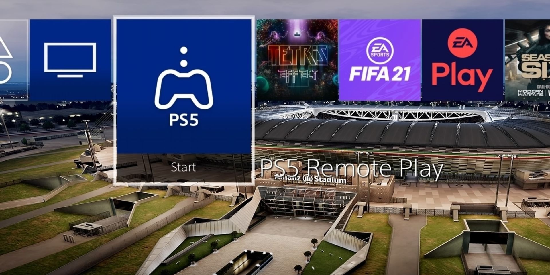 Ps5 Remote Play On Ps4