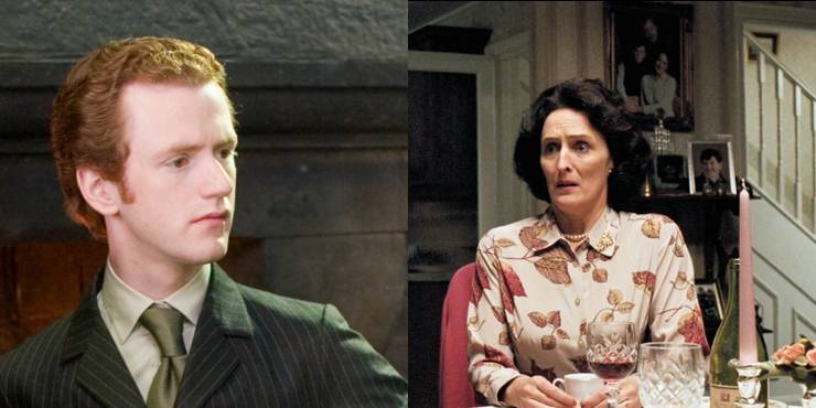 Friendships That Should Have Happened In Harry Potter (But Never Did)