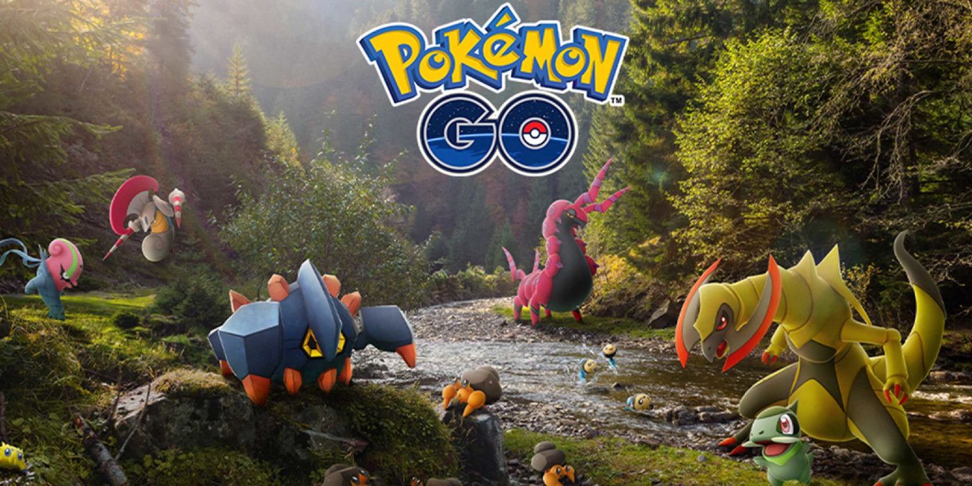 Pokemon Go November 2022 Update: New Cliffs, Catching Challenges, and Exciting Rewards!