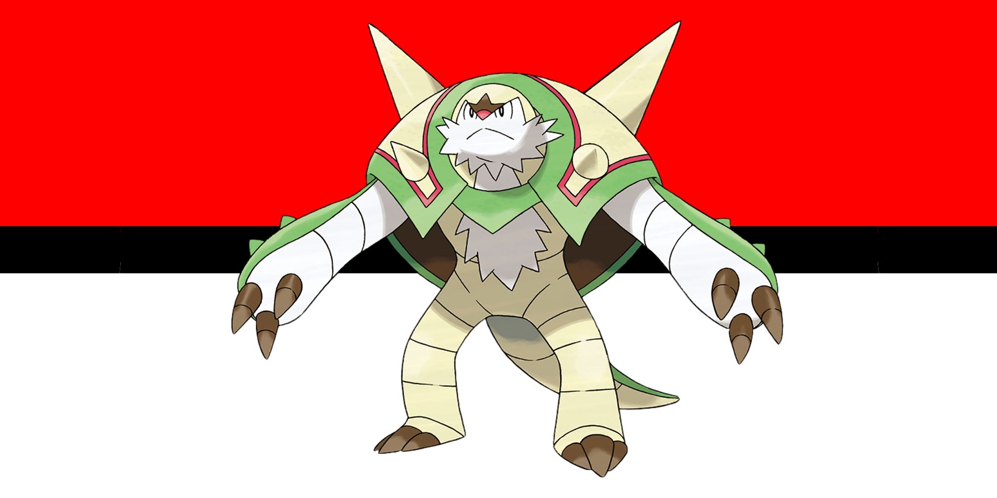 How To Discover Catch Chesnaught In Pokemon Go Real Raw News Today