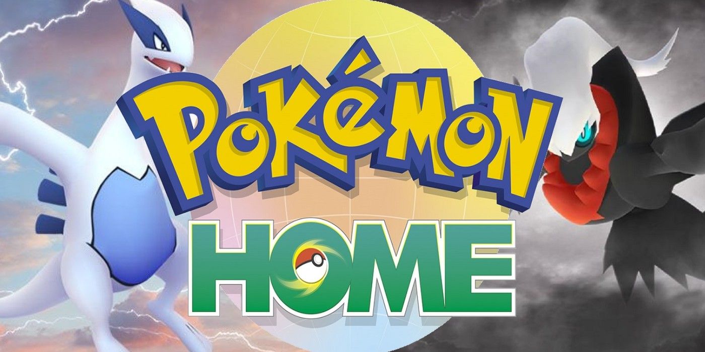 Pokémon GO To Pokémon Home Transfer Rates & Prices Explained