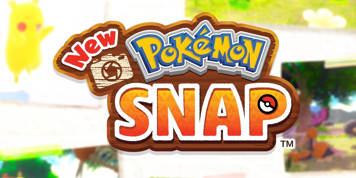 When Pokémon Snap Releases On Nintendo Switch