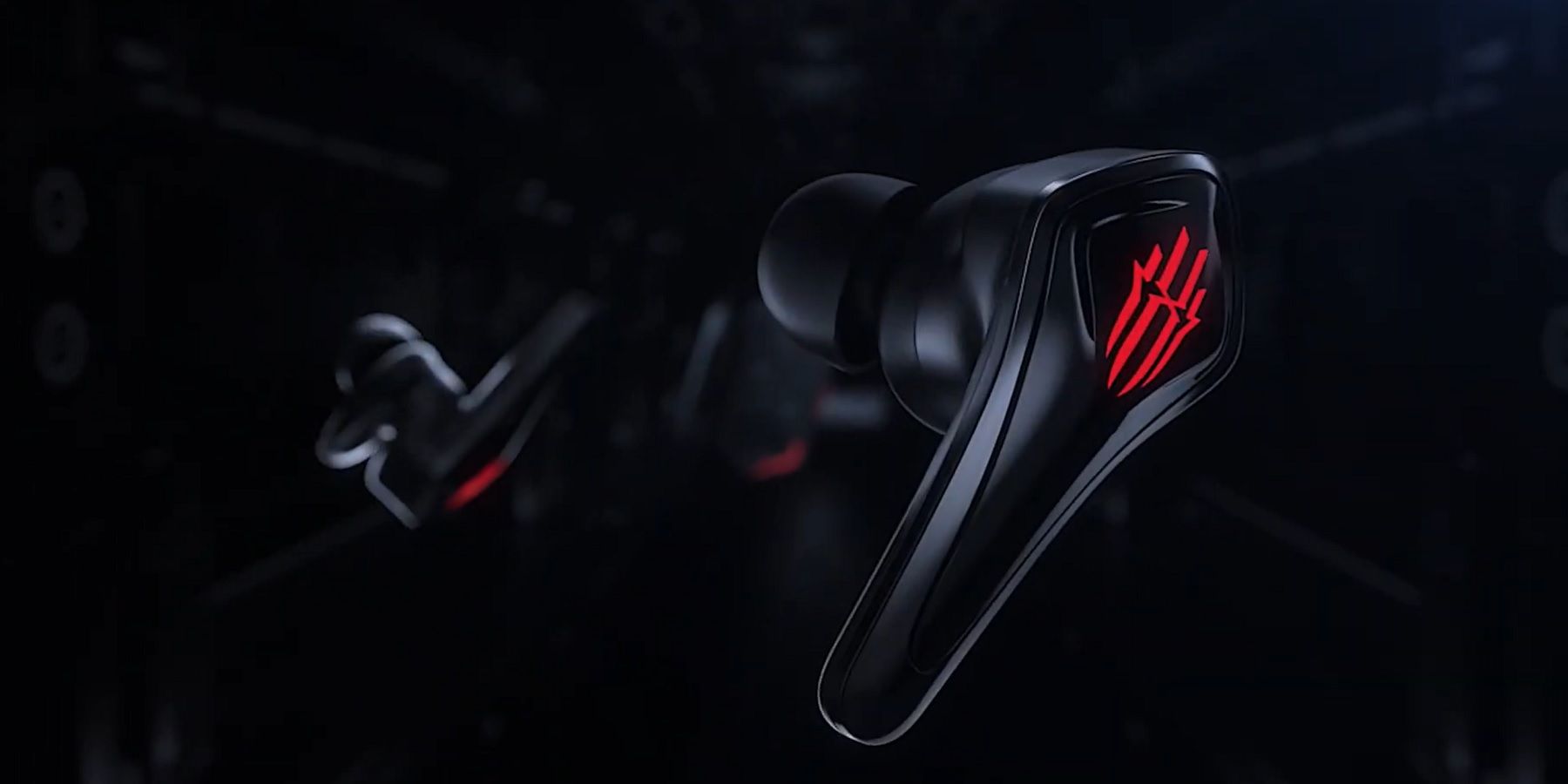 RedMagic CyberPods Wireless Earbuds Are Great For Gamers, Here’s Why