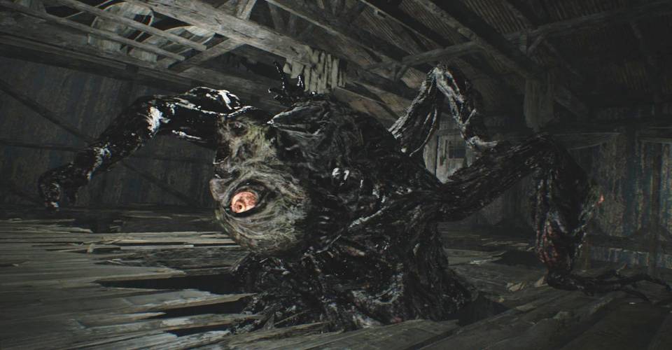 Resident Evil 7 10 Tips For Taking On The Game S Bosses Resident Evil 7 10 Tips For Taking On The Game S Bosses