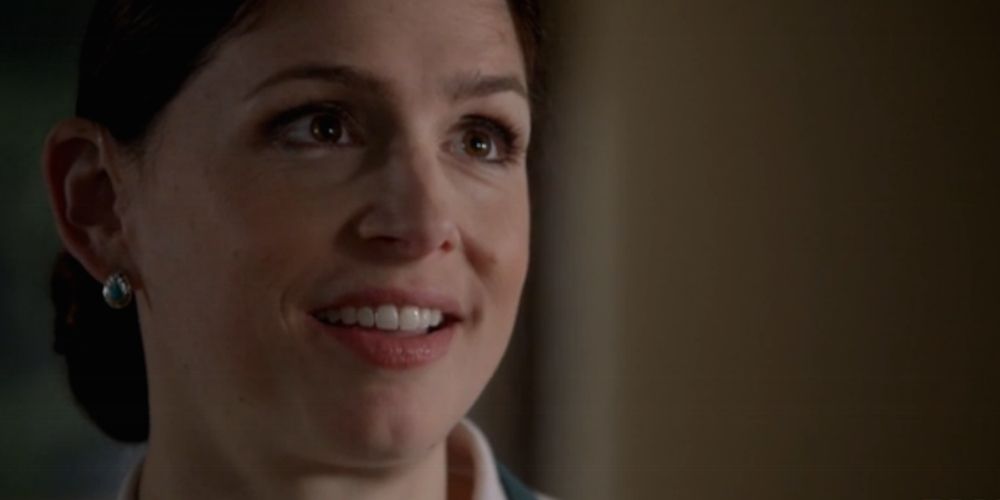 Supernatural 5 Ways Sam Eileen Are The Perfect Couple 5 Reasons They Don T Work