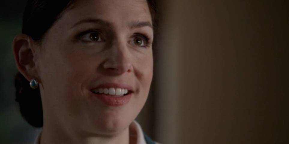 Supernatural 5 Ways Sam Eileen Are The Perfect Couple 5 Reasons They Don T Work