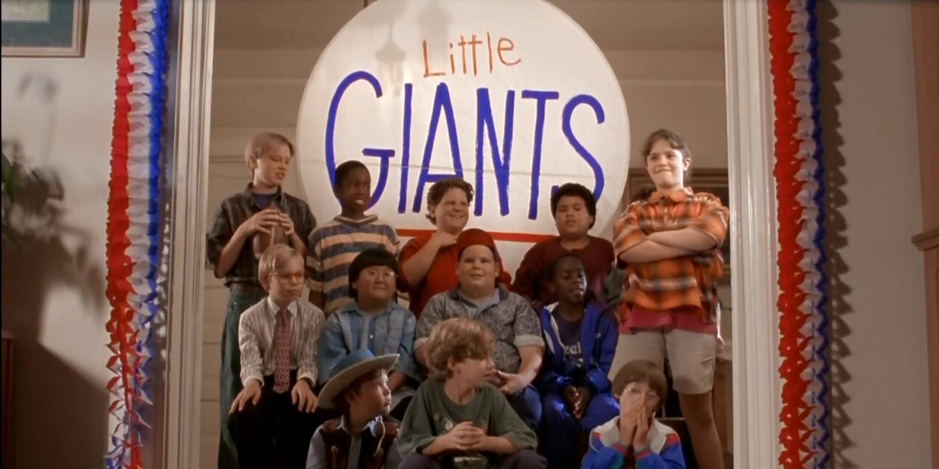 The 10 Best Sports Movies for Kids Ranked According To IMDb
