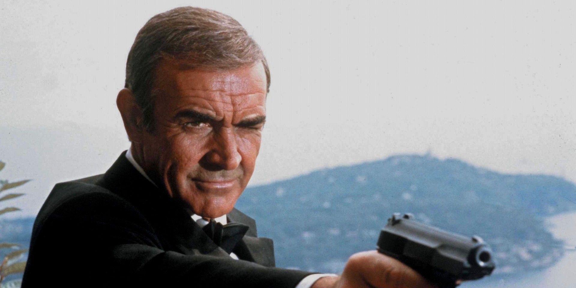 Sean Connery S First James Bond Gun Is On Sale Screen Rant