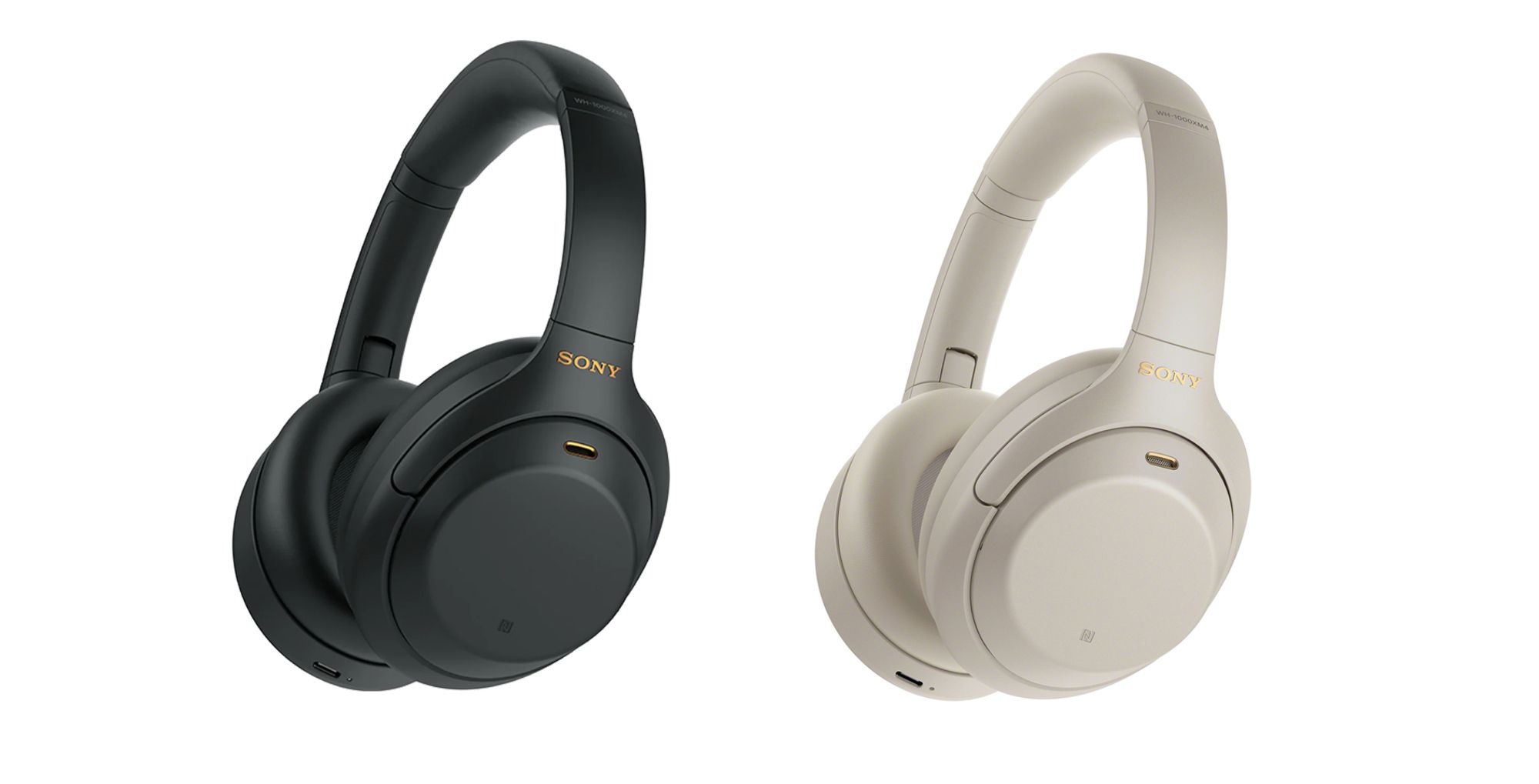 Why Sony's WH-1000XM4 Are The Best Headphones Gift In 2020