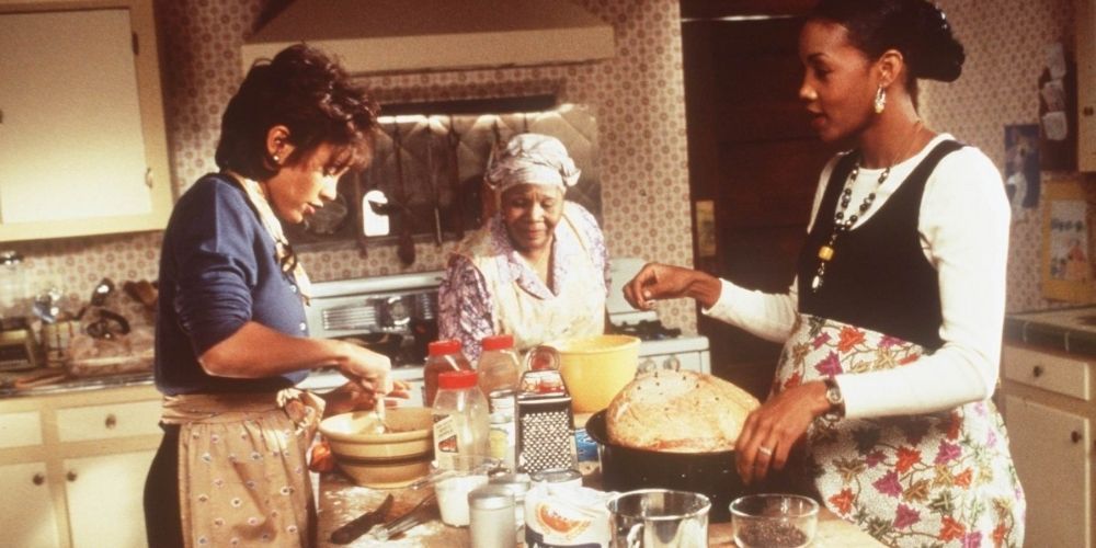 No Reservations And 9 Other Delicious Movies Where Food Is The Star