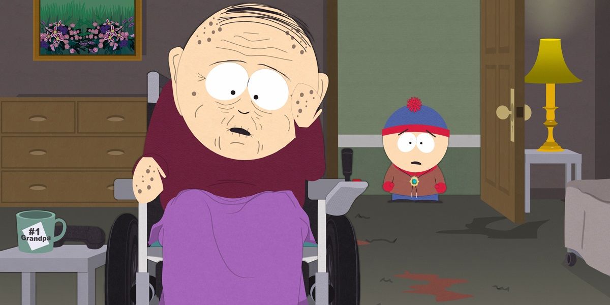 South Park Stans 10 Funniest Storylines Ranked