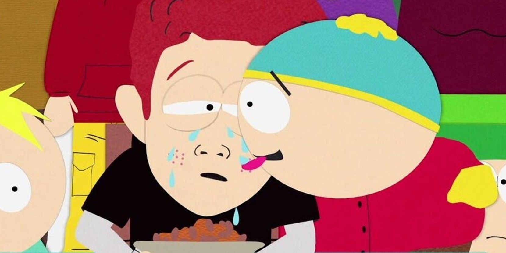 South Park Scott Tenorman Must Die