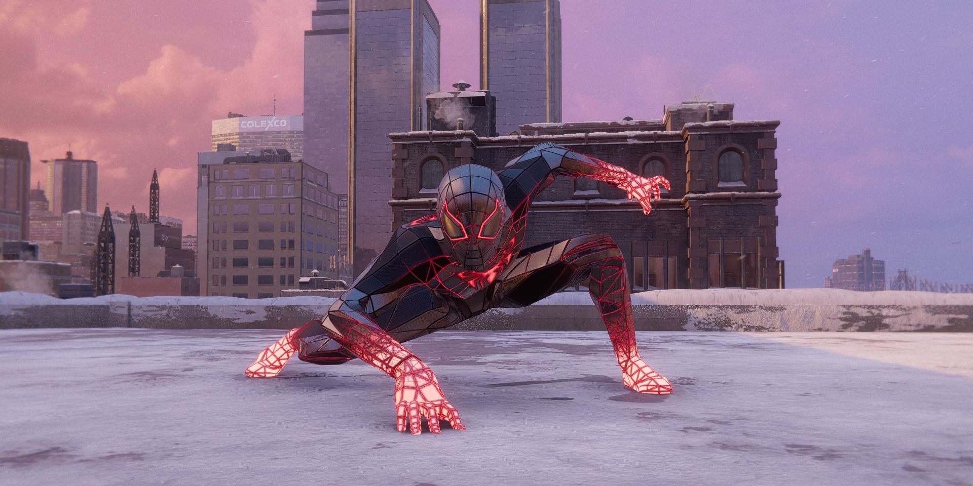 Why Miles Morales Programmable Matter Spider Suit Is The Best