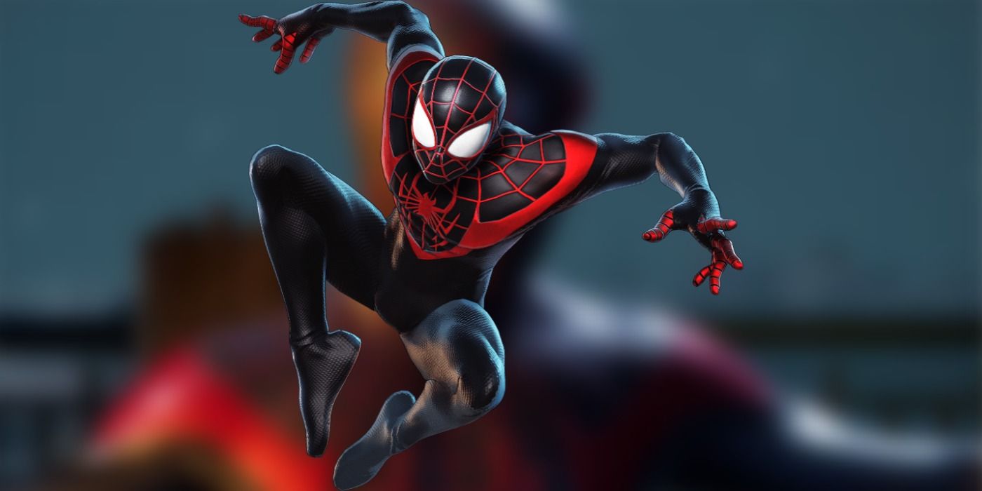 What Upgrades Should You Get First in SpiderMan Miles Morales
