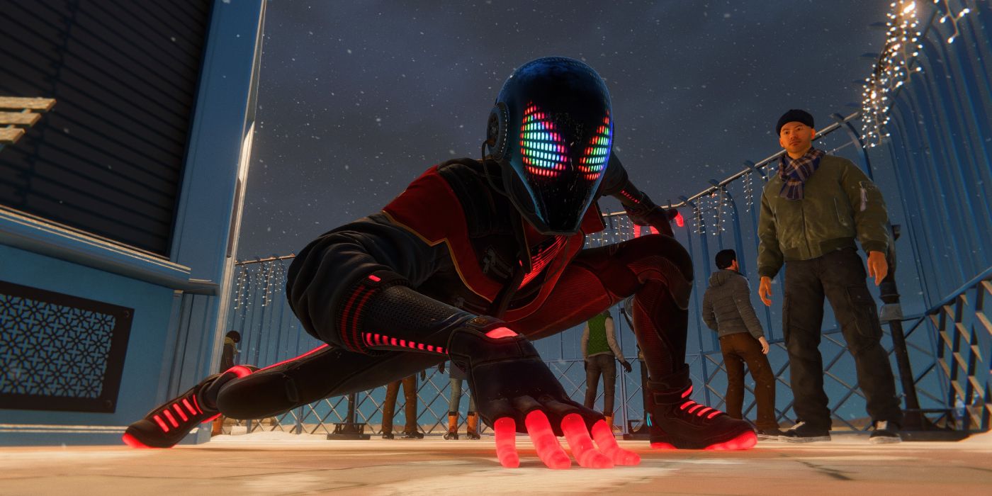 Spider Man Miles Morales All Suits Mods And How To Un - vrogue.co
