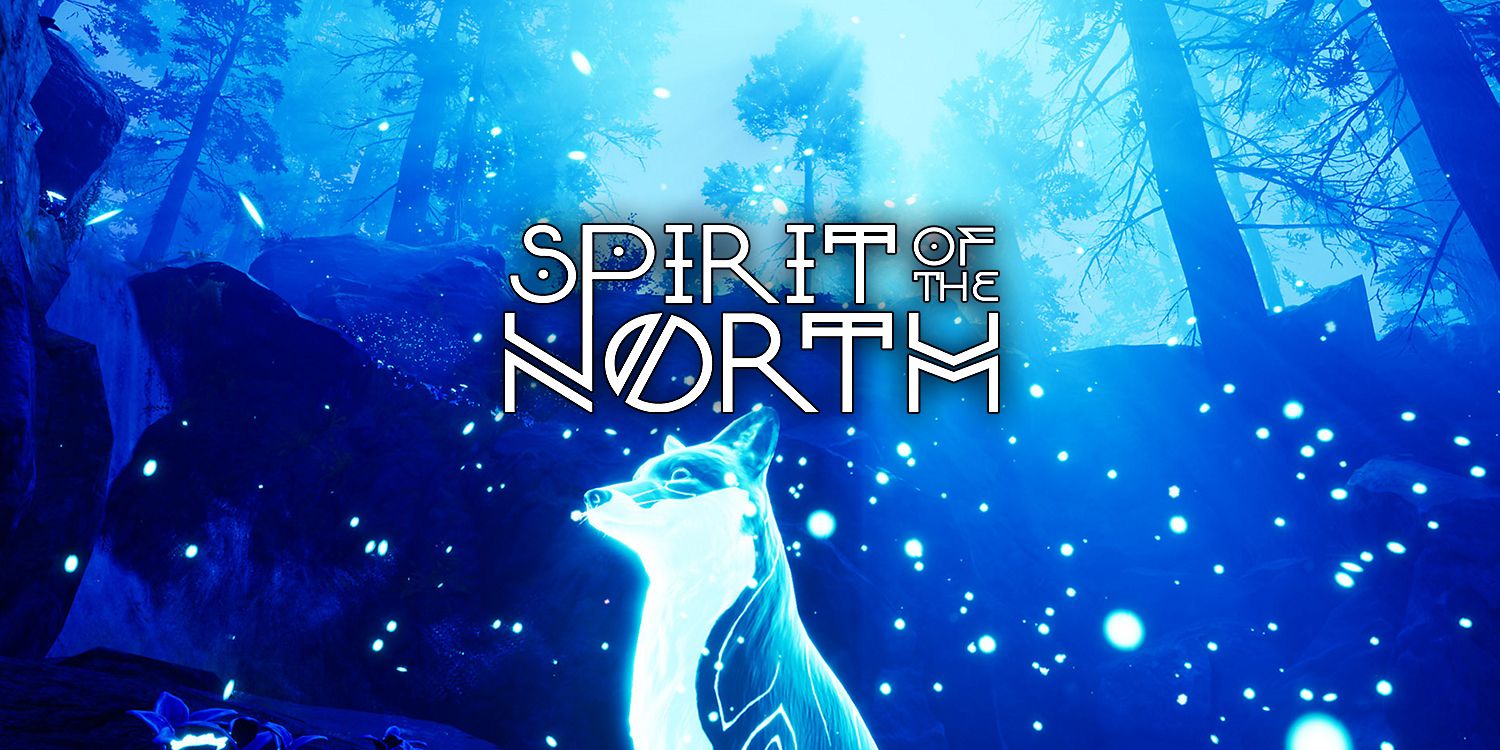 Spirit of the north прохождение 3 глава