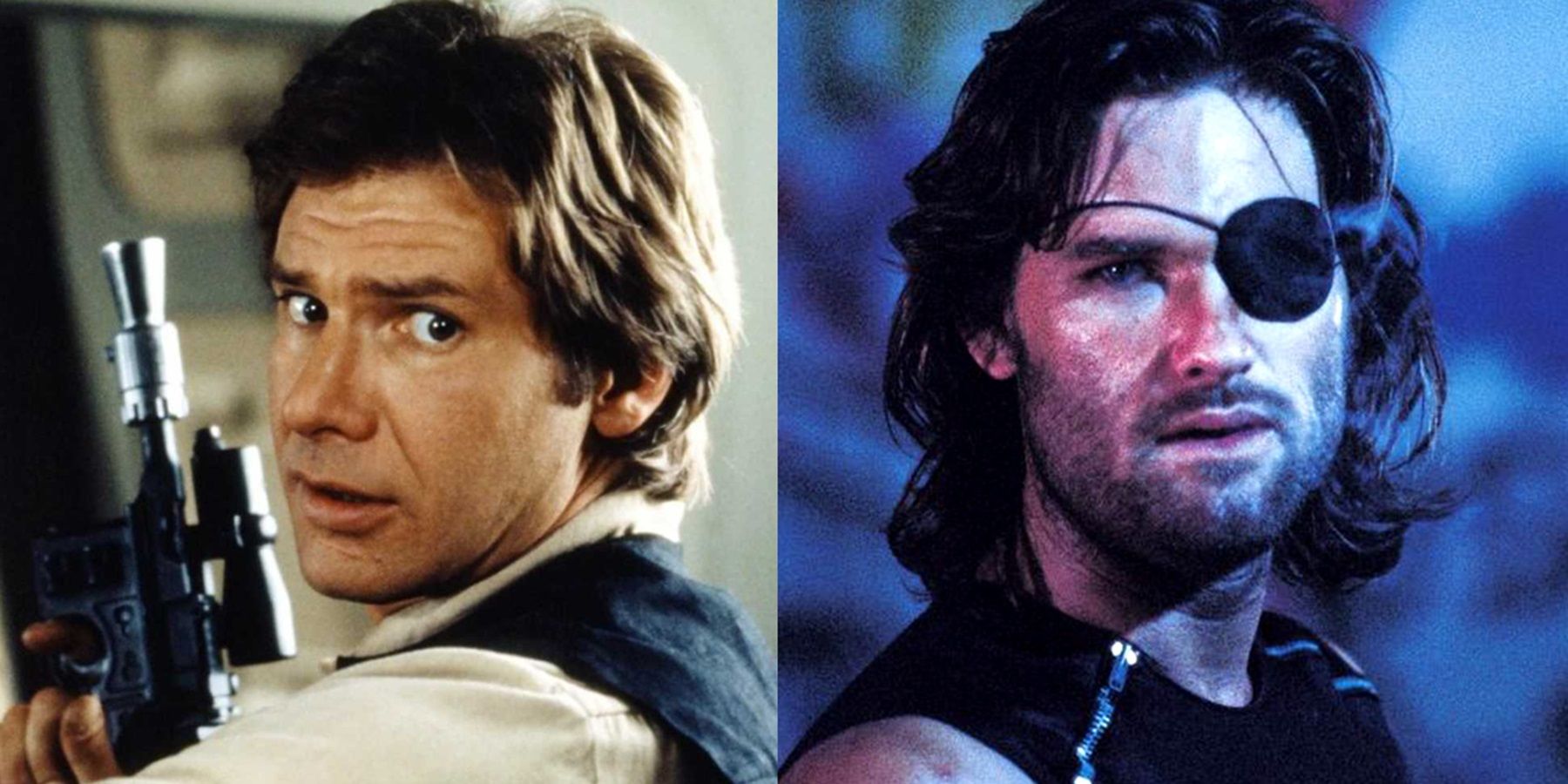 Star Wars 5 Roles That Were Perfectly Cast 5 Actors Who Almost Played Them