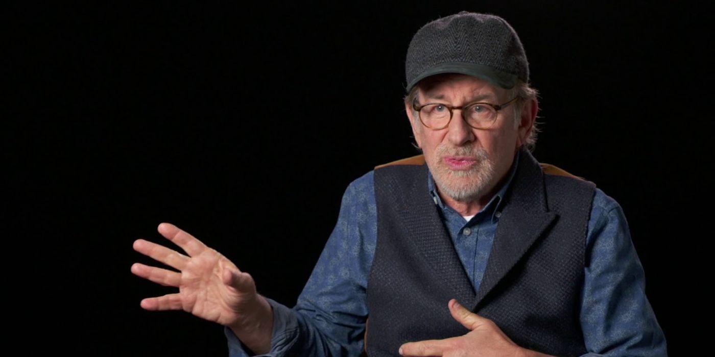 Steven Spielberg