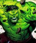 Strongest Hulk