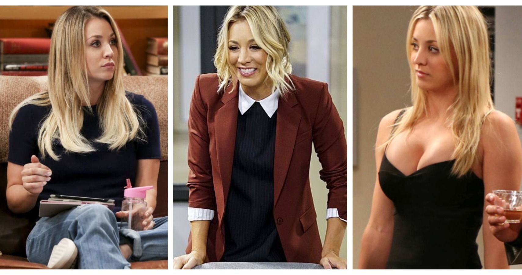 The Big Bang Theory 10 Styles All Fans Want From Penny S Closet The big bang theory premiere recap: the big bang theory 10 styles all fans