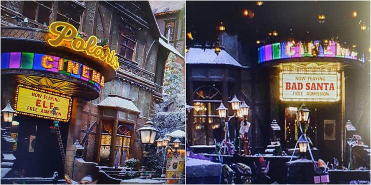 Christmas Chronicles 2 Easter Eggs Elf Home Alone Ferris Beuller More Christmas Chronicles 2 Easter Eggs Elf Home Alone Ferris Beuller More