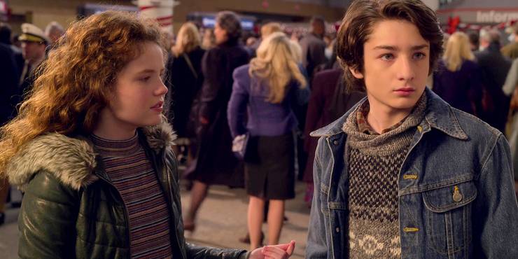 The Christmas Chronicles 2 6 Differences From The First Film 4 Things That Stayed The Same Christmas Chronicles 2 Young Doug 2021