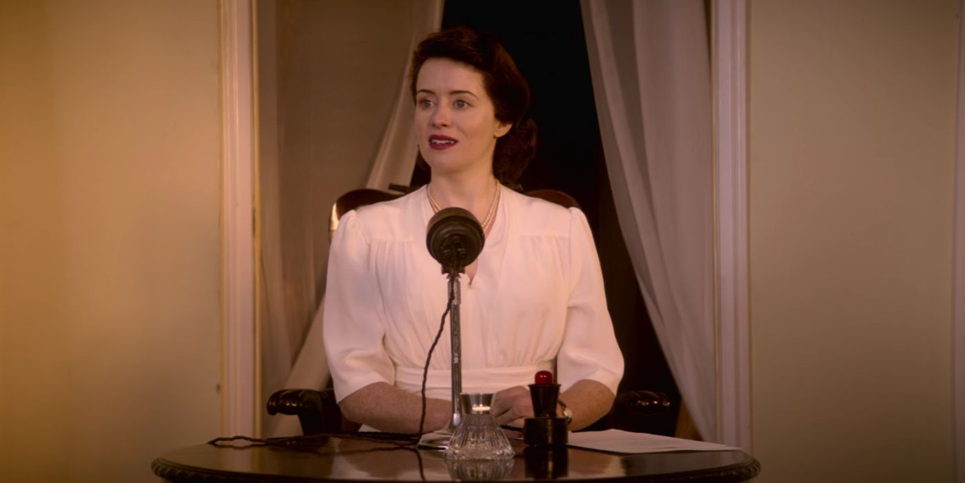 The Crown 5 Reasons Why Claire Foy Is The Best Queen Elizabeth (& 5 Why It’s Olivia Colman)