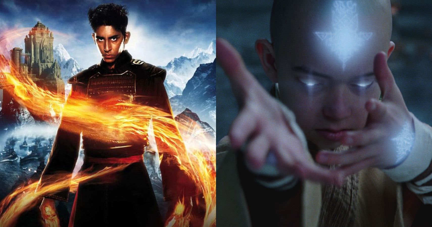The Last Airbender 10 Things The Netflix Series Can Learn From The Failed Movie