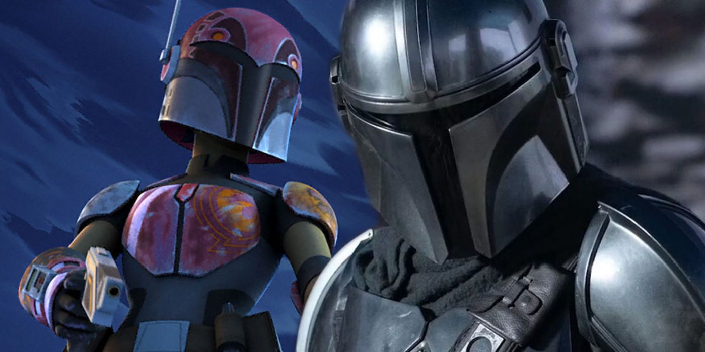 The Mandalorian Code Explained What Rules They Must Follow