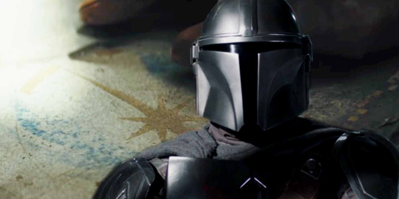 Why Mandalorian's May The Force Be With You Isn't A Plot Hole