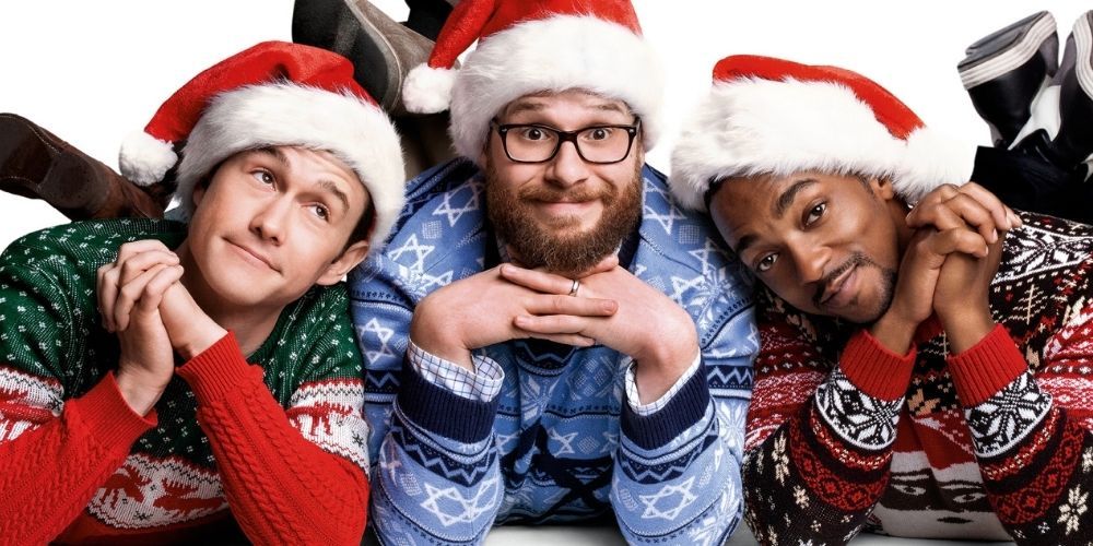 10 Funniest Christmas Comedies Ranked According To Rotten Tomatoes