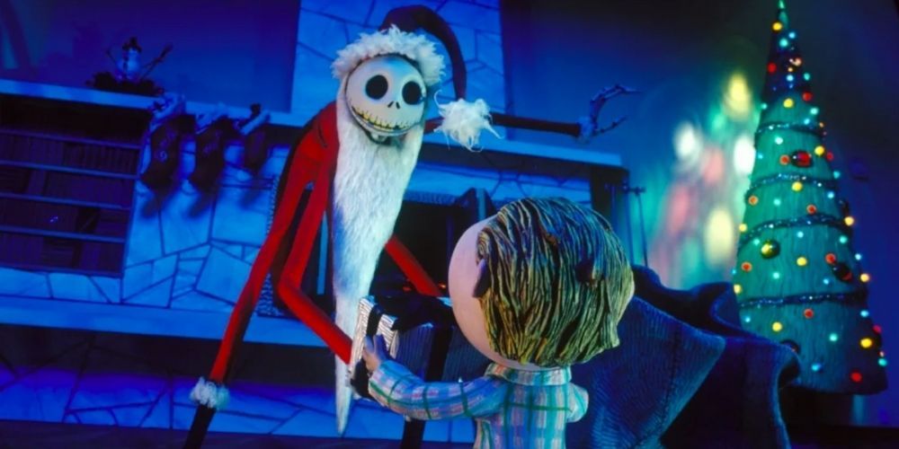 10 Christmas Movies That Were Considered Instant Classics On Release