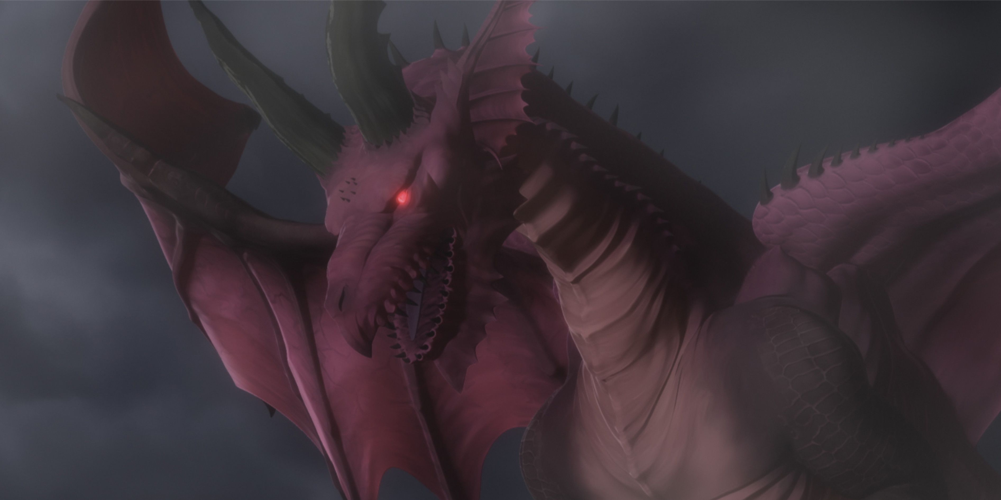 Dragon S Dogma Netflix 10 Hidden Details About The Main Characters Everyone Missed