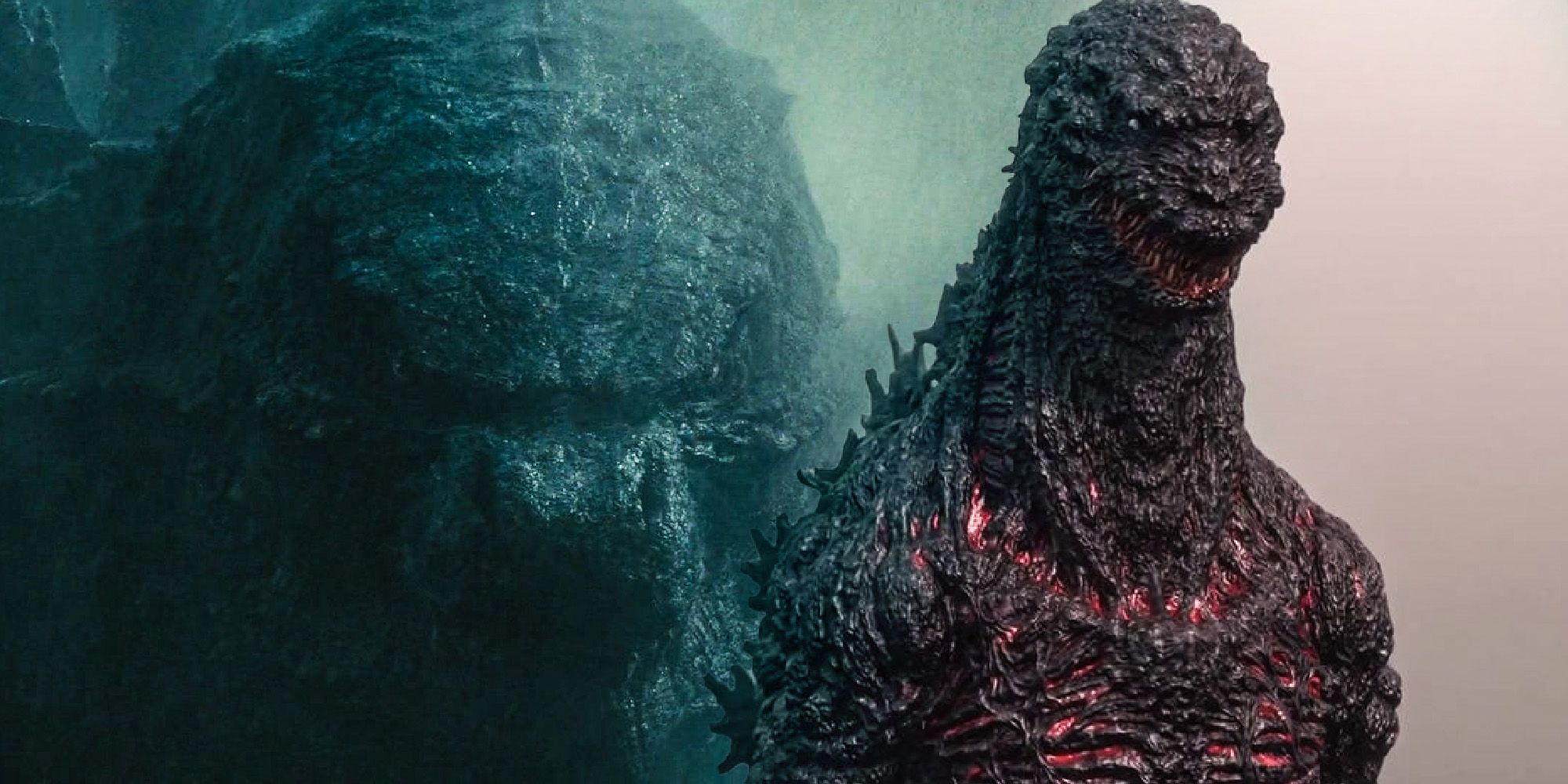 Monsterverse Has Done Godzilla Better Than Toho S Shin Godzilla
