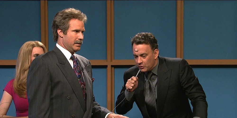 SNL 10 Best Celebrity Jeopardy Episodes Ranked