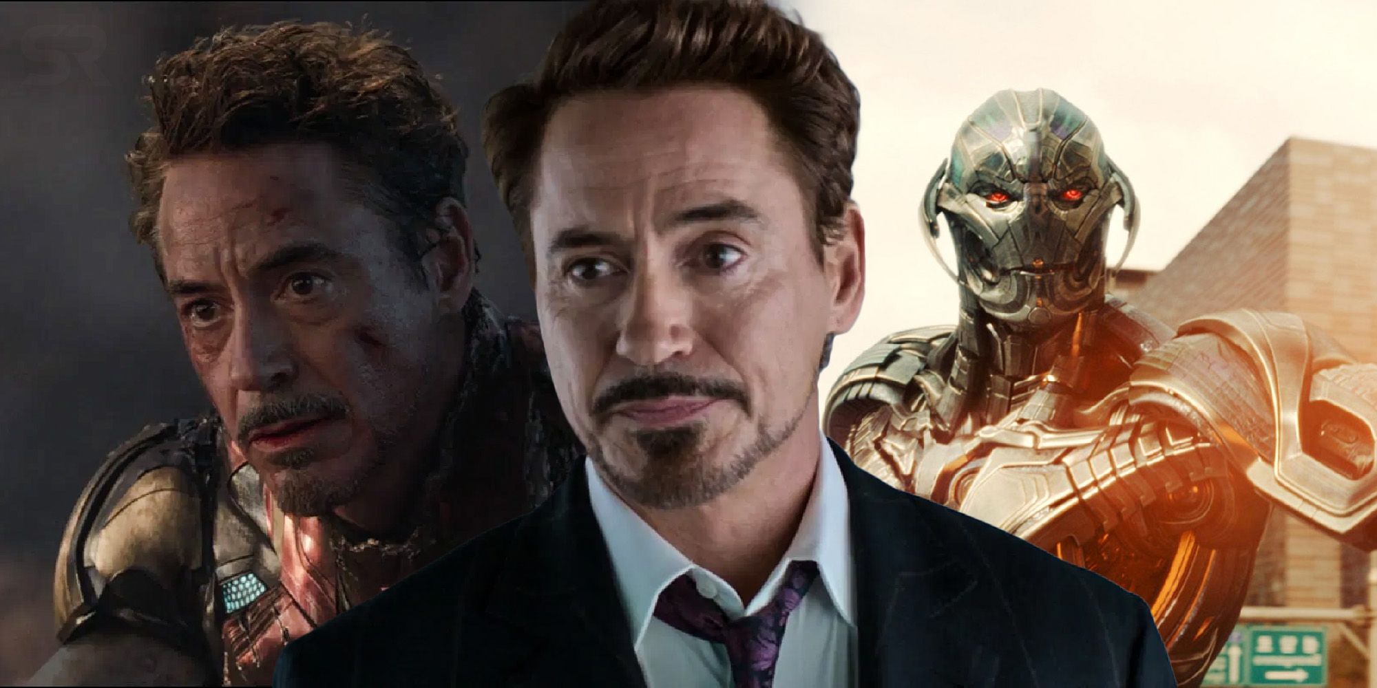 Endgame Theory Why Iron Man Had To Die To Save The Universe