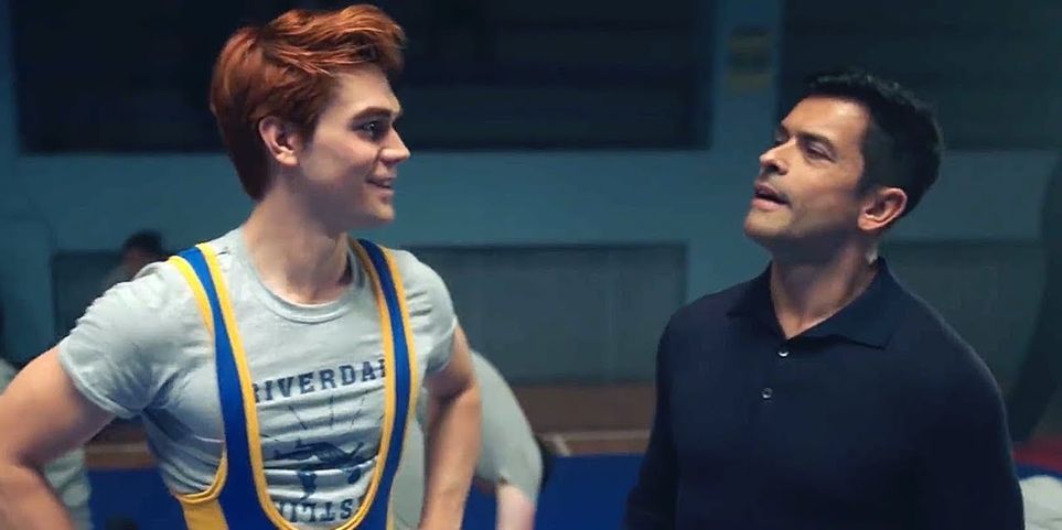 Riverdale 5 Times Archie Was A Nice Guy (& 5 When He Was A Good Person)