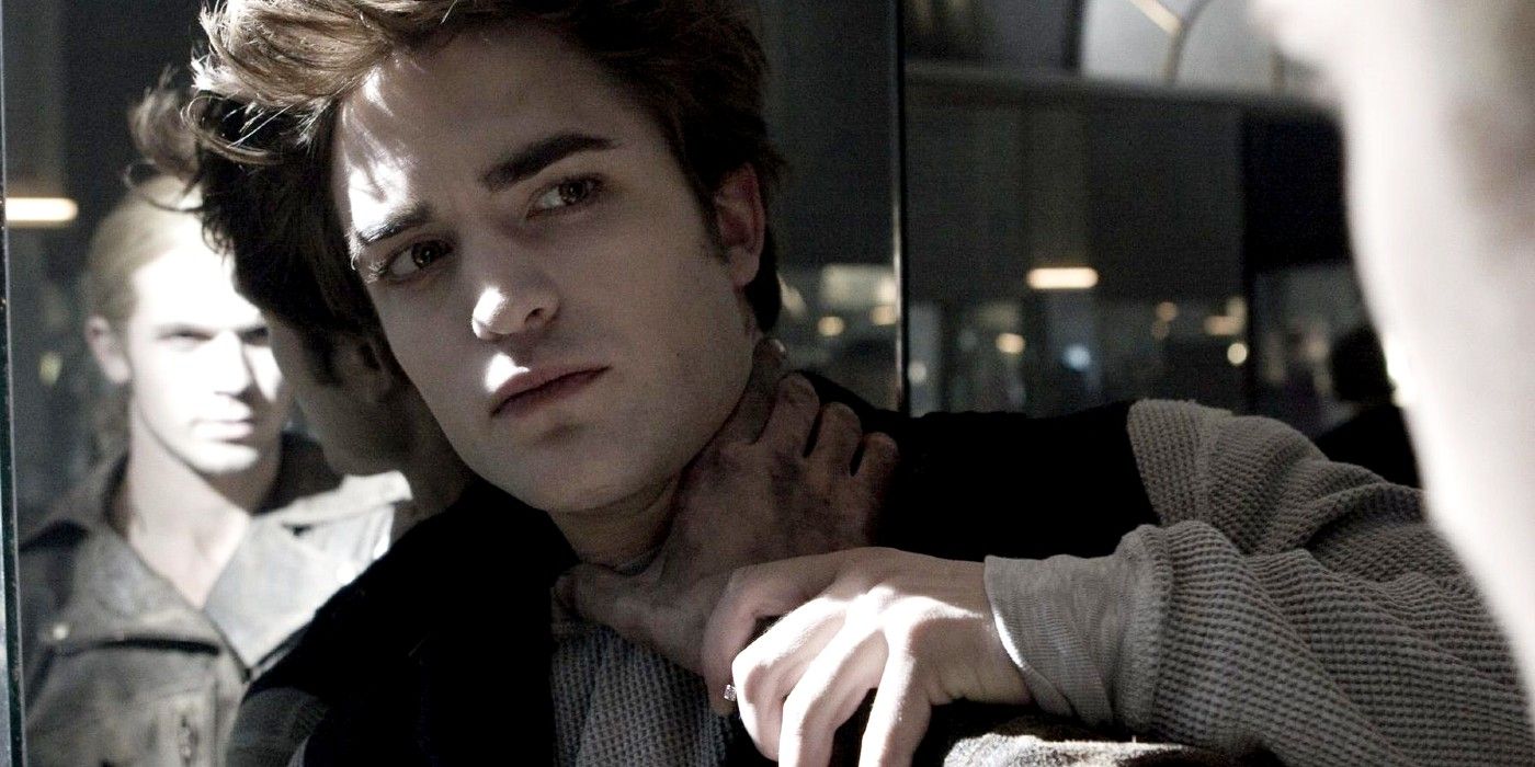 Twilight Every Way Paramount’s Canceled Adaptation Was Different